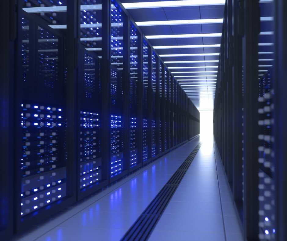 datacenter