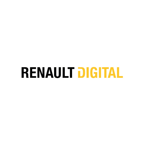 Renault carrousel 