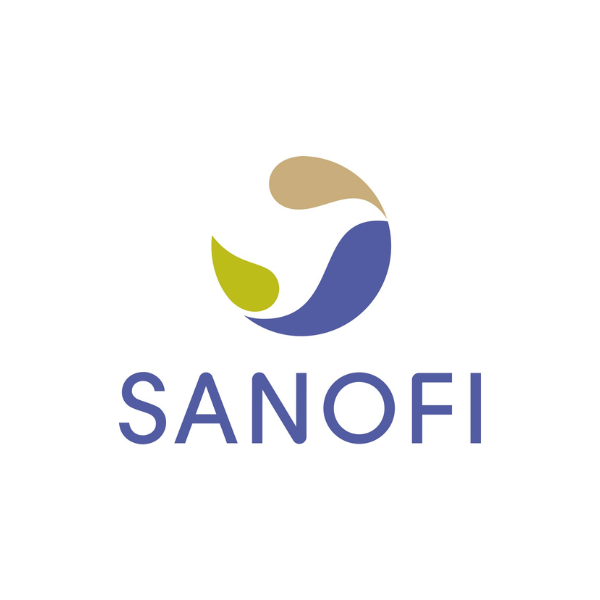 Sanofi carroussel