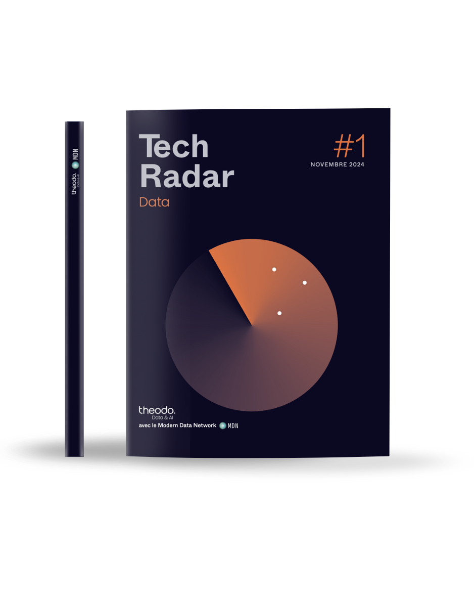 Tech-Radar-Data