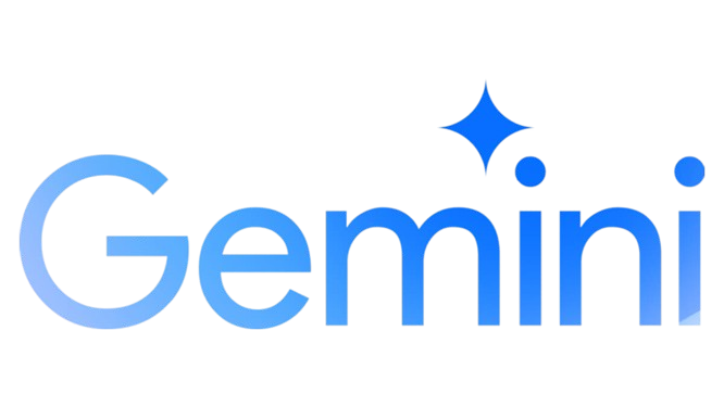 Gemini-Logo-Google