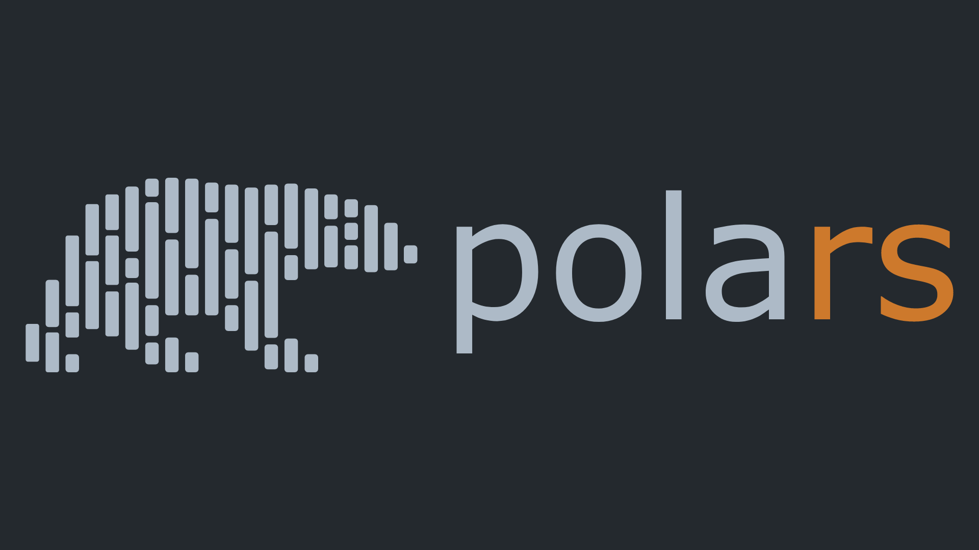Polars vs Pandas : A new era for Python DataFrames